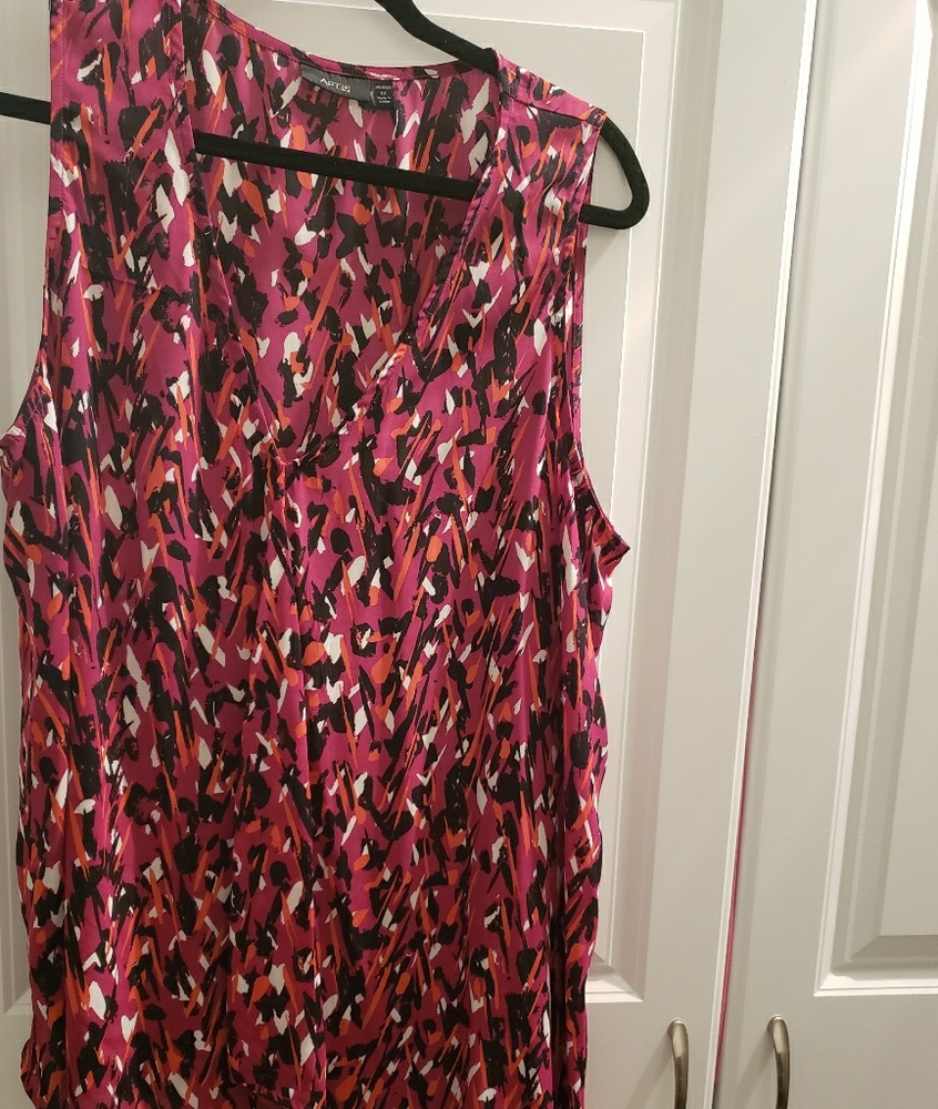 Apt 9 Women's Top